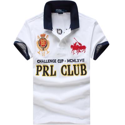 Men Polo Shirts-2233